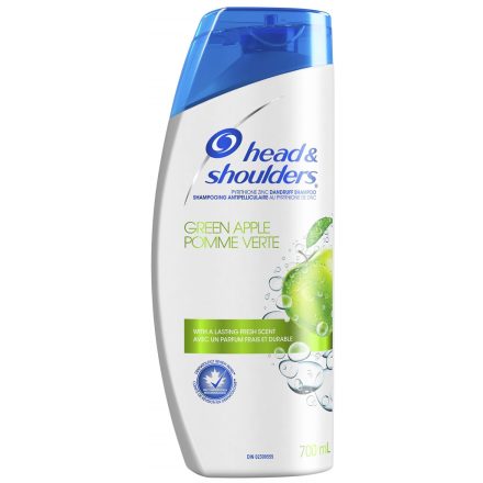 Head&Shoulders sampon 700 ml Apple Fresh
