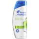 Head&Shoulders sampon 700 ml Apple Fresh