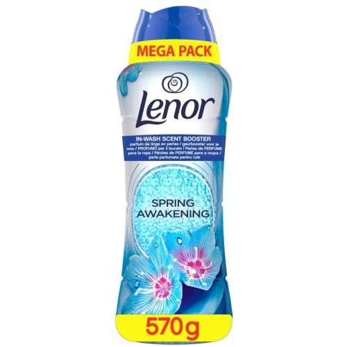 Lenor illatgyöngy 570 g UnStoppable Spring Awakening