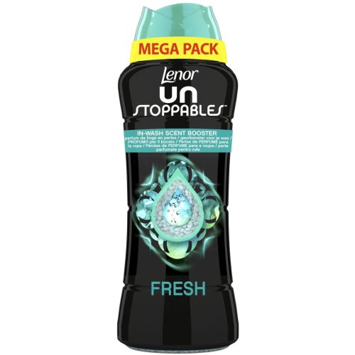 Lenor illatgyöngy 570 g UnStoppable Fresh