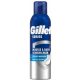 Gillette borotvahab 250 ml Series Moisturizing
