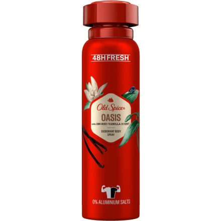 Old Spice dezodor 150 ml Oasis