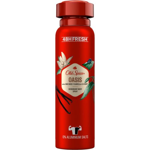 Old Spice dezodor 150 ml Oasis