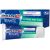 Blend A Med fogkrém 75 ml 3D White Extreme Mint Kiss