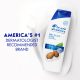 Head&Shoulders sampon 280 ml Dry Scalp