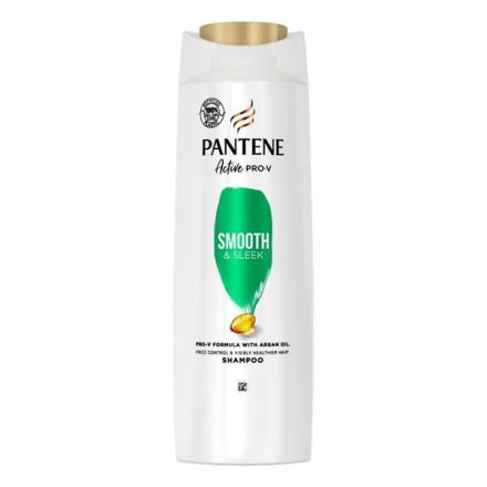 Pantene Pro-V sampon 400 ml Smooth&Sleek