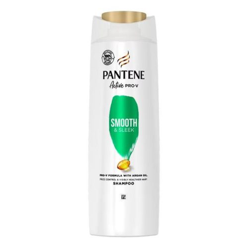 Pantene Pro-V sampon 400 ml Smooth&Sleek