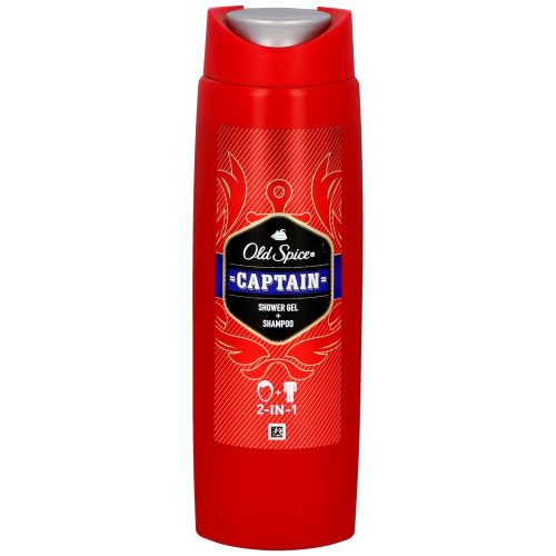 Old Spice tusfürdő 250 ml Captain