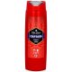 Old Spice tusfürdő 250 ml Captain