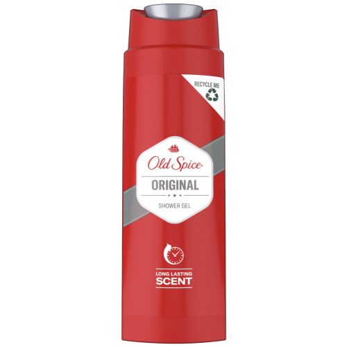 Old Spice tusfürdő 250 ml Original