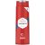 Old Spice tusfürdő 400 ml 3in1 Whitewater
