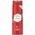 Old Spice tusfürdő 400 ml 3in1 Restart