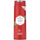Old Spice tusfürdő 400 ml 3in1 Restart