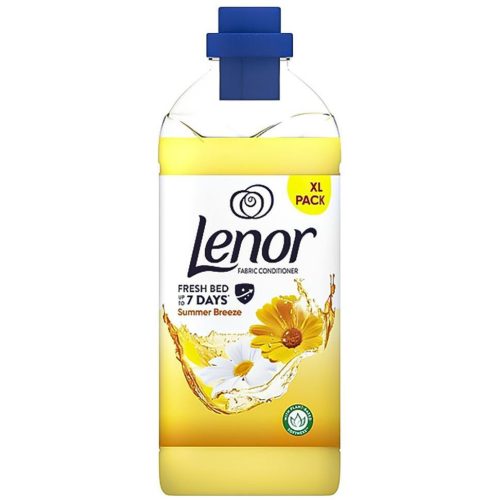 Lenor öblítő 64 mosás 1,6 l Summer Breeze