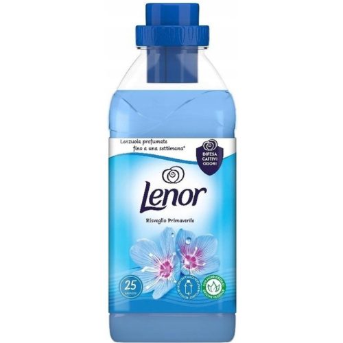 Lenor öblítő 25 mosás 525 ml Spring Awakening