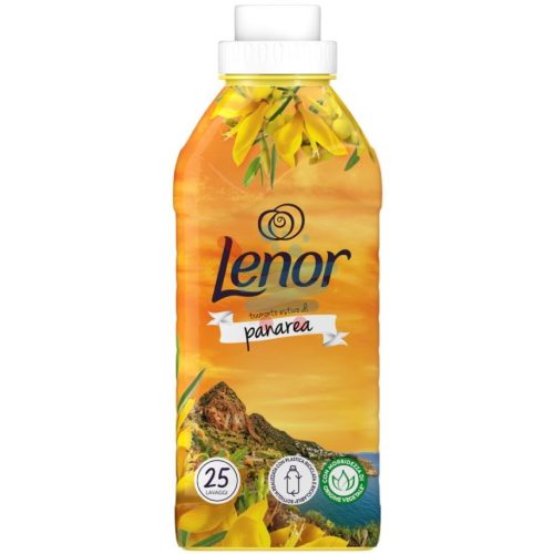 Lenor öblítő 25 mosás 525 ml Panarea