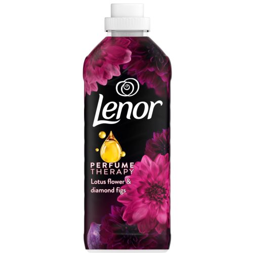 Lenor öblítő 28 mosás 700 ml Lotus Flower&Diamond Figs