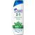 Head&Shoulders sampon 540 ml 2in1 Menthol Fresh