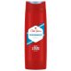 Old Spice tusfürdő 250 ml Whitewater