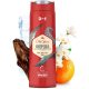 Old Spice tusfürdő 250 ml Deep Sea