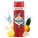 Old Spice tusfürdő 400 ml 3in1 Deep Sea