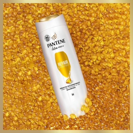 Pantene Pro-V sampon 500 ml Reparatuer&Protecteur