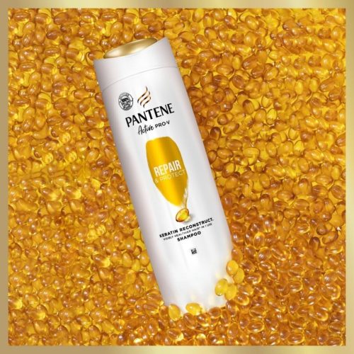 Pantene Pro-V sampon 500 ml Reparatuer&Protecteur