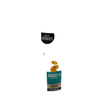 Pantene Pro-V sampon 500 ml Smooth&Sleek