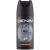 Denim dezodor 150 ml Black