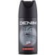 Denim dezodor 150 ml Black