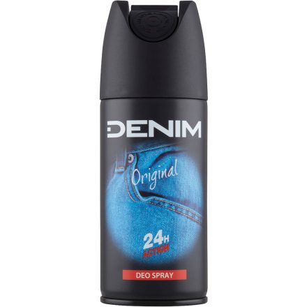 Denim dezodor 150 ml Original