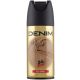 Denim dezodor 150 ml Gold