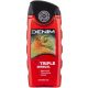 Denim tusfürdő 250 ml Tribe