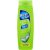 Wash&Go sampon 400 ml Anti dandruff 2in1