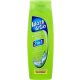 Wash&Go sampon 400 ml Anti dandruff 2in1