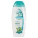 Wash&Go sampon 250 ml Water Mint