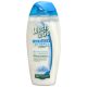 Wash&Go sampon 250 ml Minerals