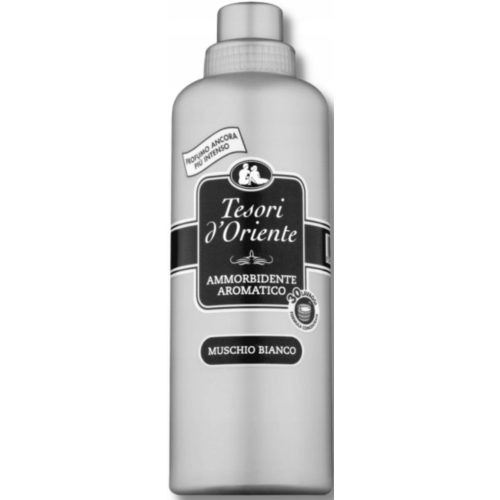 Tesori D'Oriente öblítő koncentrátum 38 mosás 760 ml Muschio Bianco