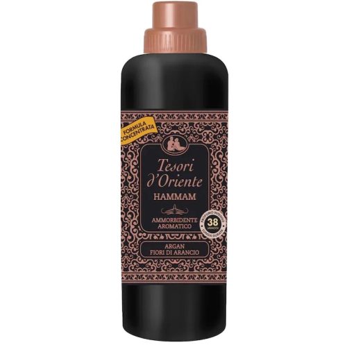 Tesori D'Oriente öblítő koncentrátum 38 mosás 760 ml Hammam