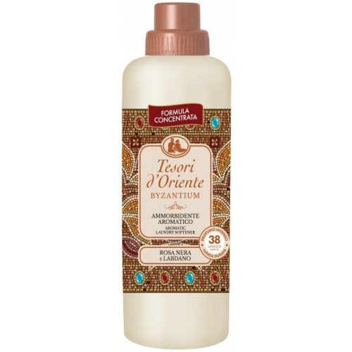 Tesori D'Oriente öblítő koncentrátum 38 mosás 760 ml Byzantium