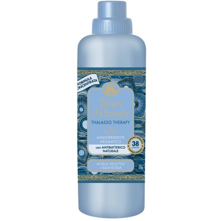Tesori D'Oriente öblítő koncentrátum 38 mosás 760 ml Thalasso Therapy