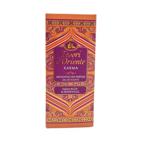 Tesori D'Oriente EDT 100 ml Karma