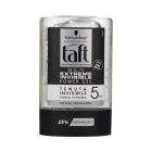 Taft hajzselé tubusos 300 ml Power Extreme Invisible 5