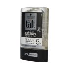 Taft hajzselé tubusos 300 ml Power Extreme Invisible 5