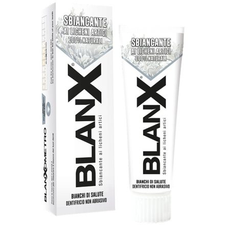 BlanX fogkrém 75 ml Sbiancante