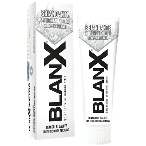 BlanX fogkrém 75 ml Sbiancante