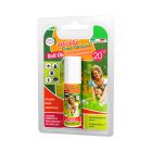 Szúnyogcsípés utáni golyós stift ammóniával 20 ml