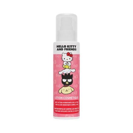 Szúnyogcsípés elleni bio spray 100ml Hello Kitty