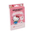 Szúnyogcsípés elleni matricák Hello Kitty 48 db-os