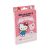 Szúnyogcsípés elleni matricák Hello Kitty 48 db-os
